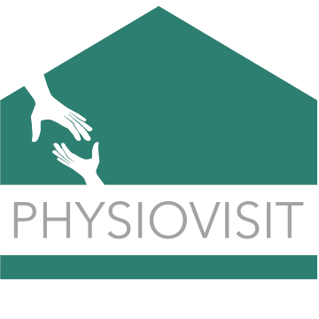 PhysioVisit Logo